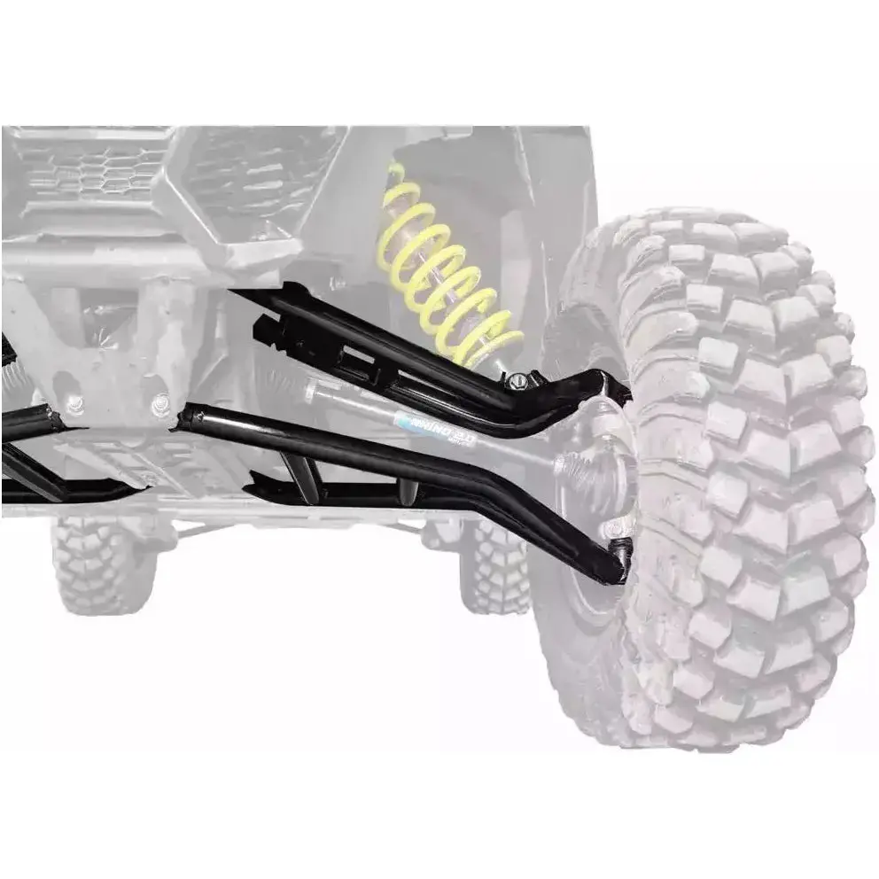 Can Am X3 Atlas Pro A-Arms 4
