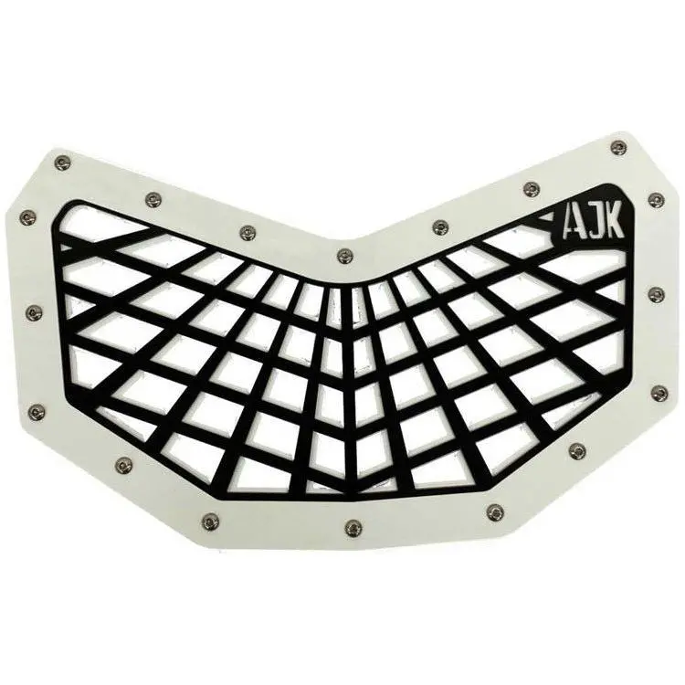 Can Am X3 B-18 Front Grille 1
