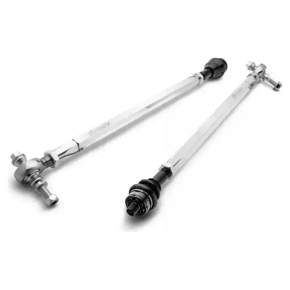 Can Am X3 Rackboss 2.0 Billet Hex Tie Rod Kit 1