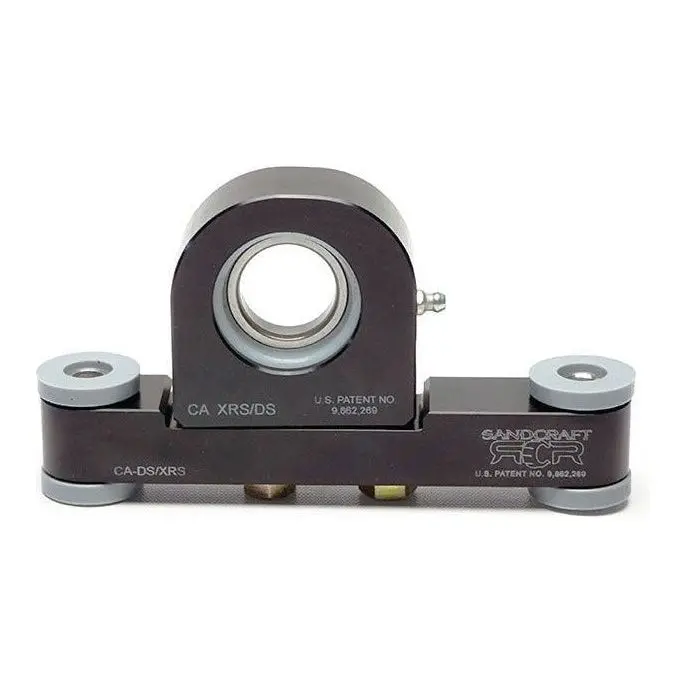 Can Am X3 Carrier Bearing 1