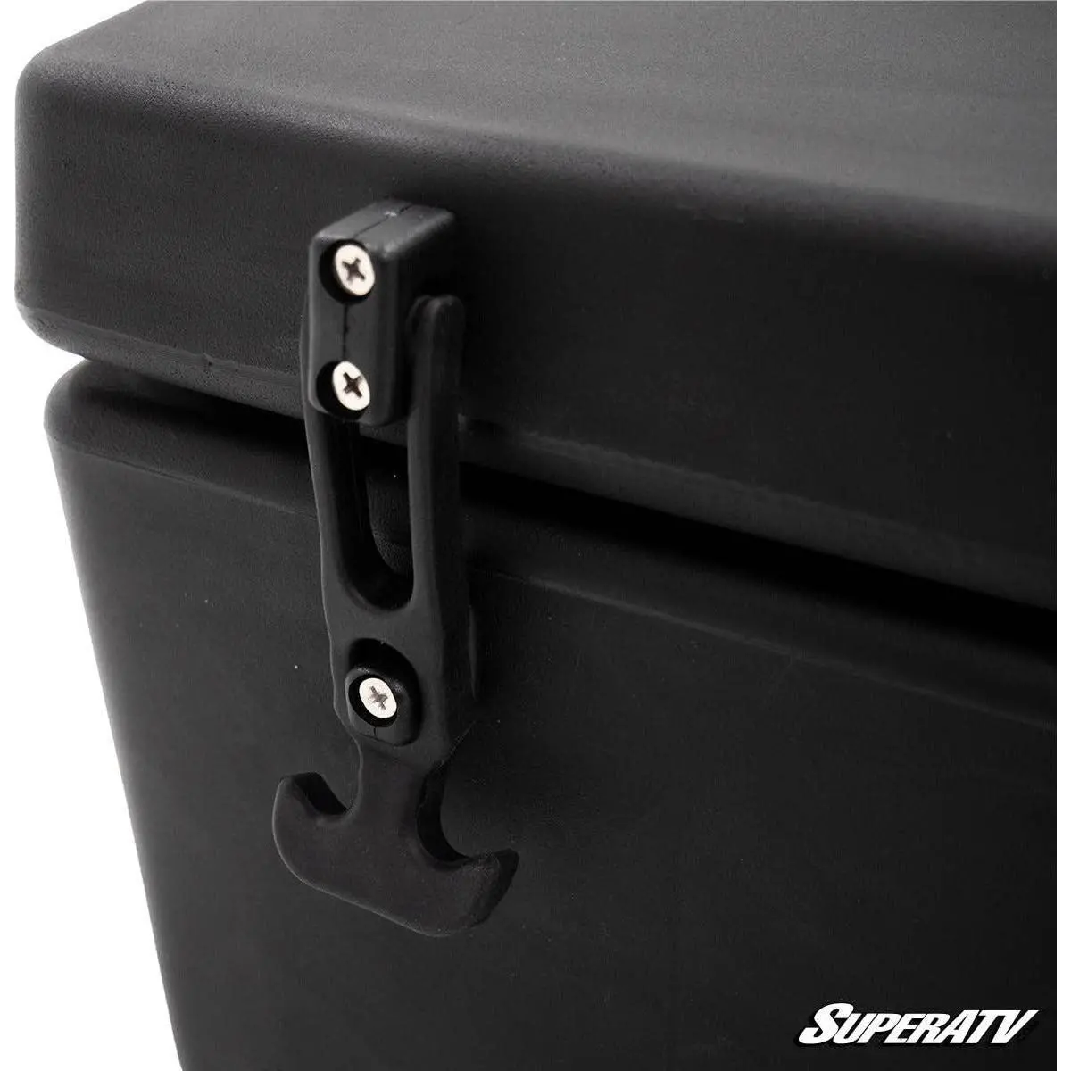 Can Am X3 Cooler / Cargo Box 2
