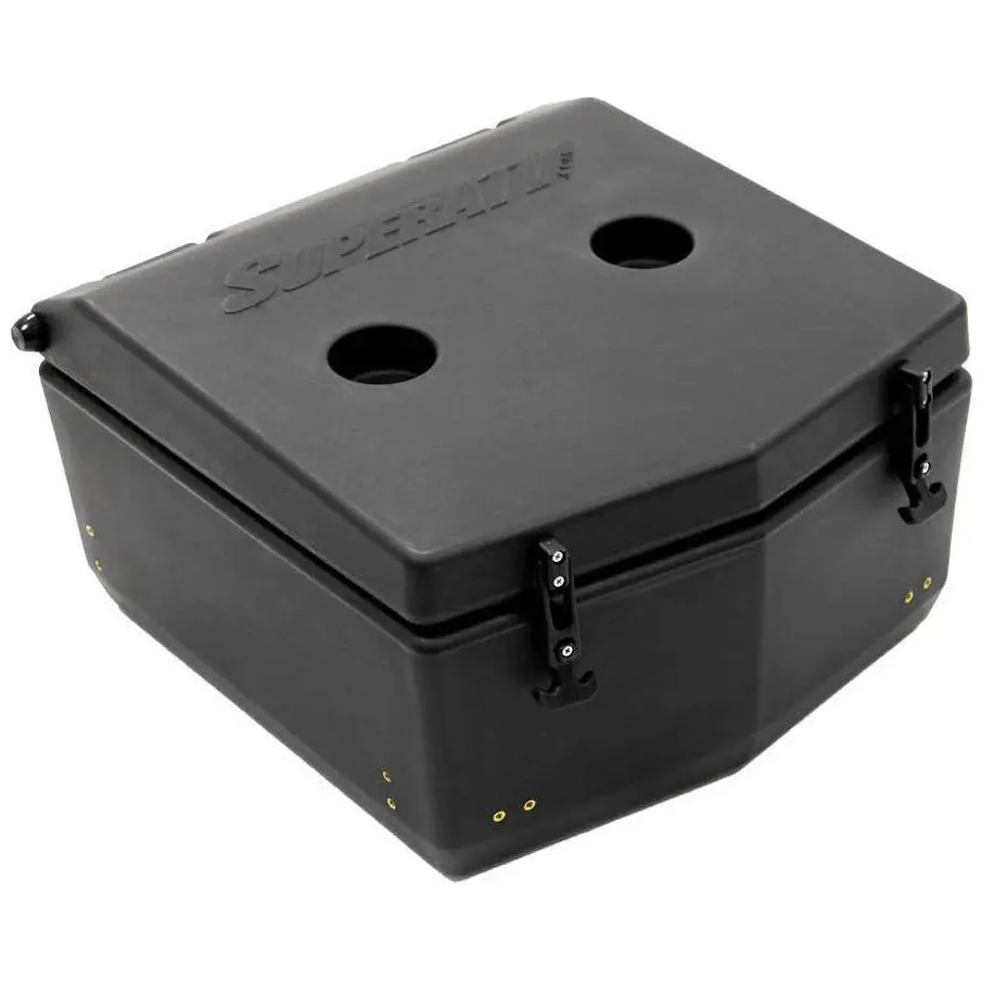 Can Am X3 Cooler / Cargo Box 1