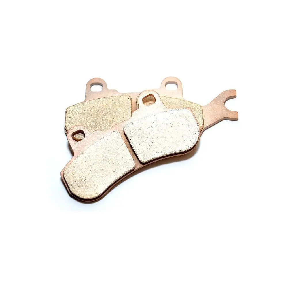 Can Am X3 / Defender Brake Pads 1