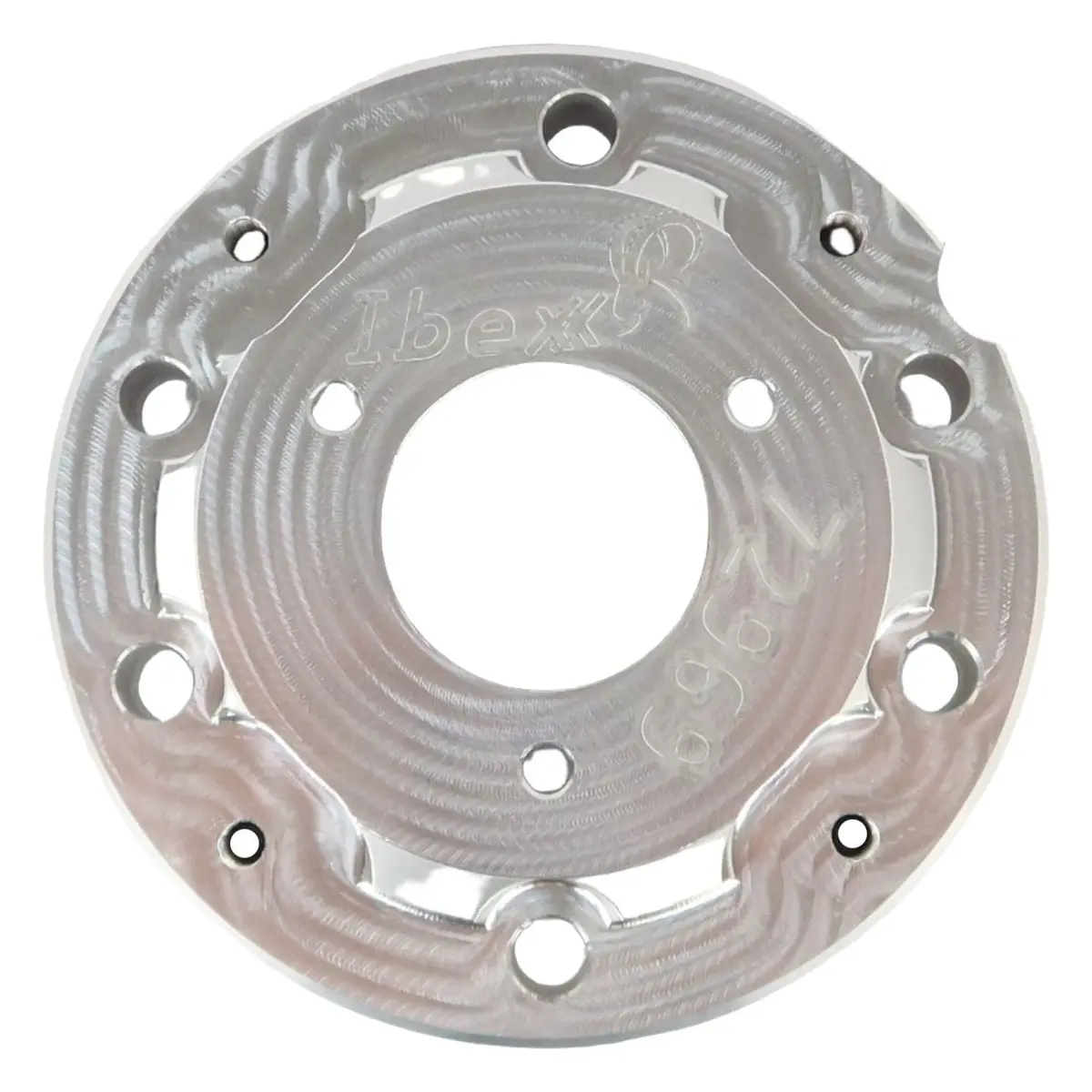 Can Am X3 Engine Pto Cover 2