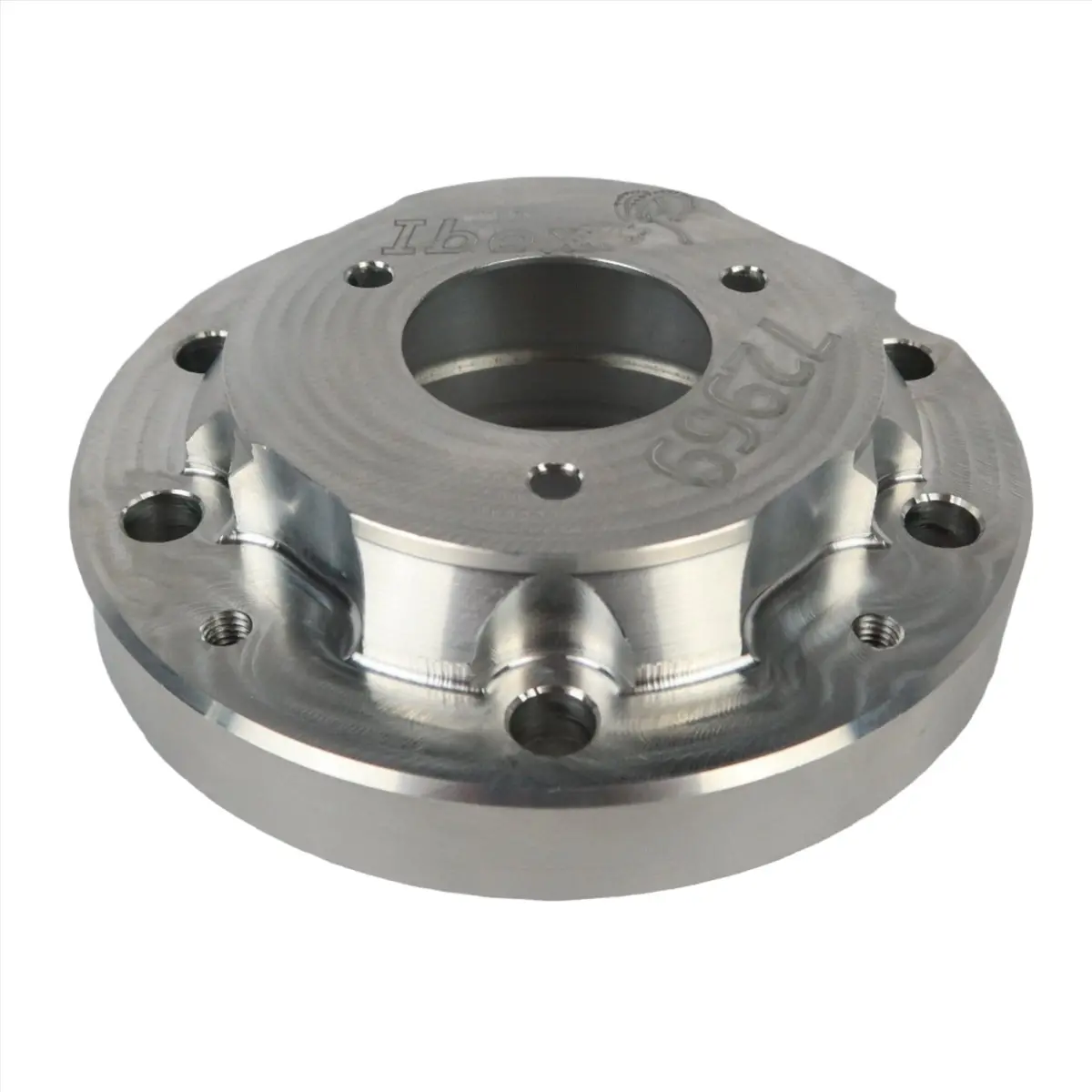 Can Am X3 Engine Pto Cover 1