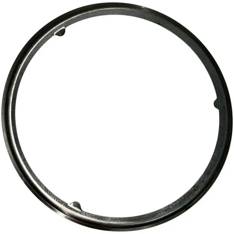 Can Am Maverick R / X3 Exhaust Seal 1