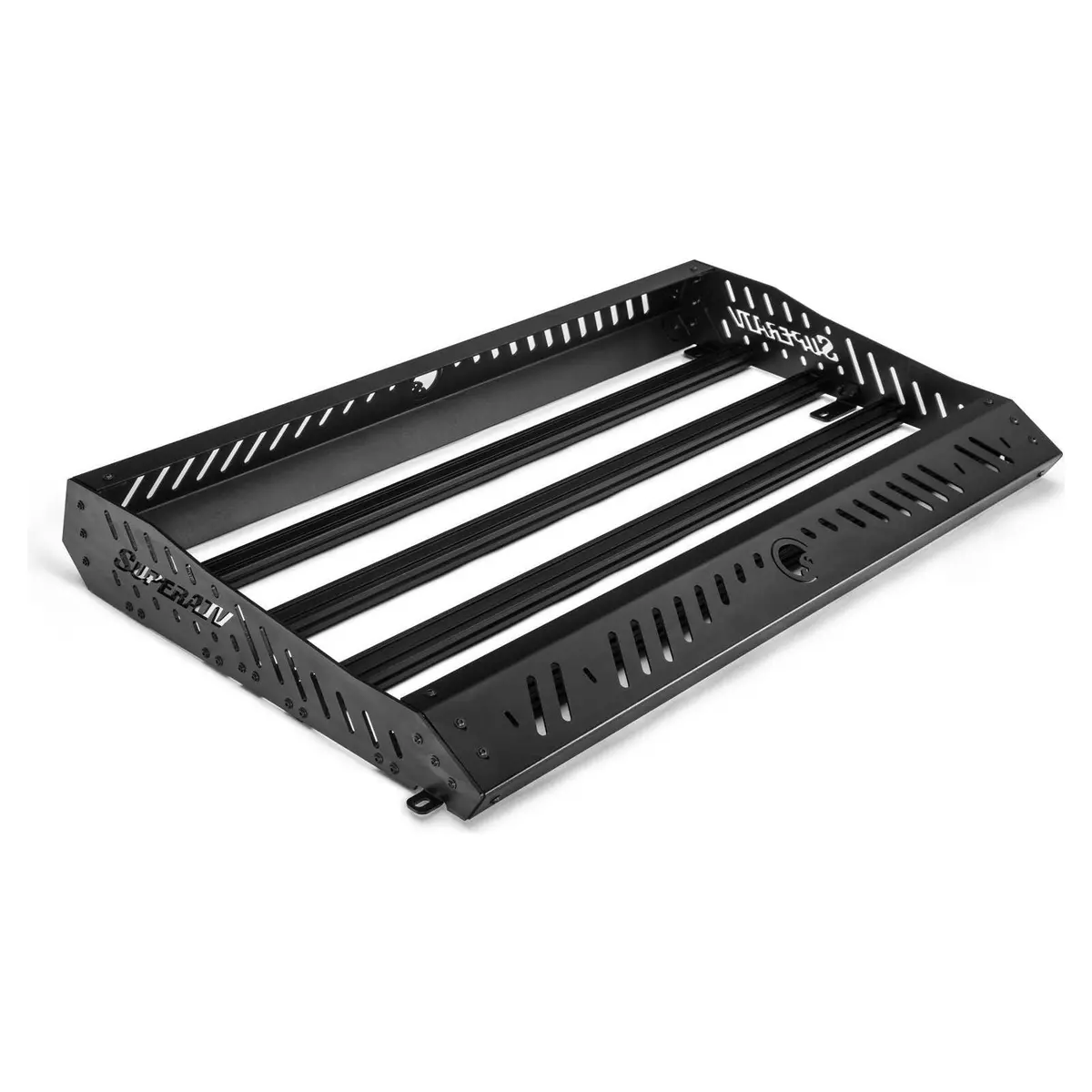 Can Am X3 Outfitter Sport Roof Rack 1