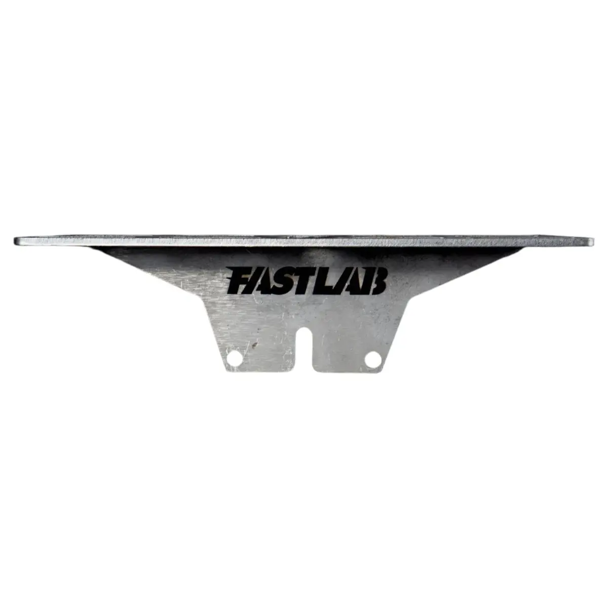 Can Am X3 Fan Shroud Light Bracket 1