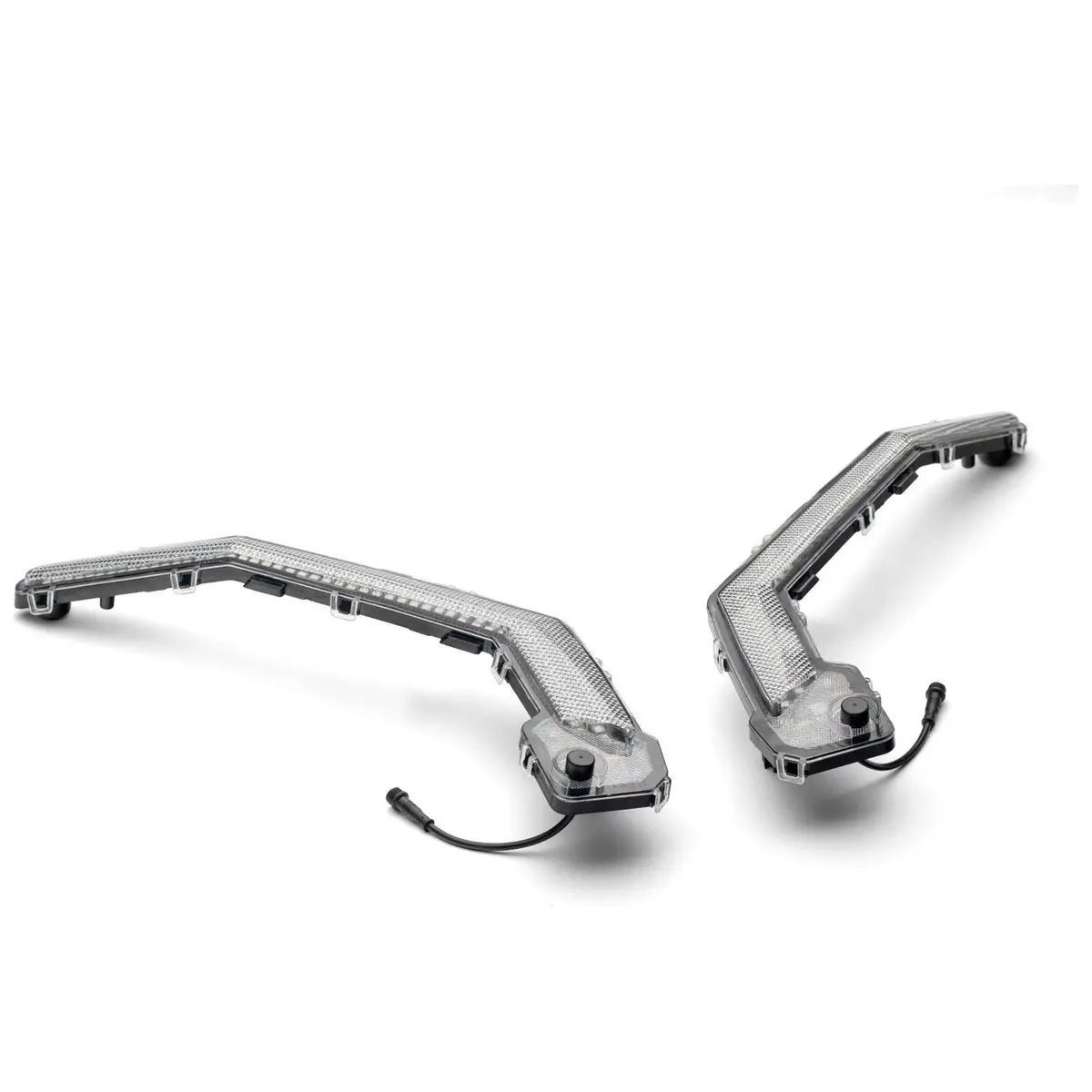 Can Am X3 Fang Lights 1