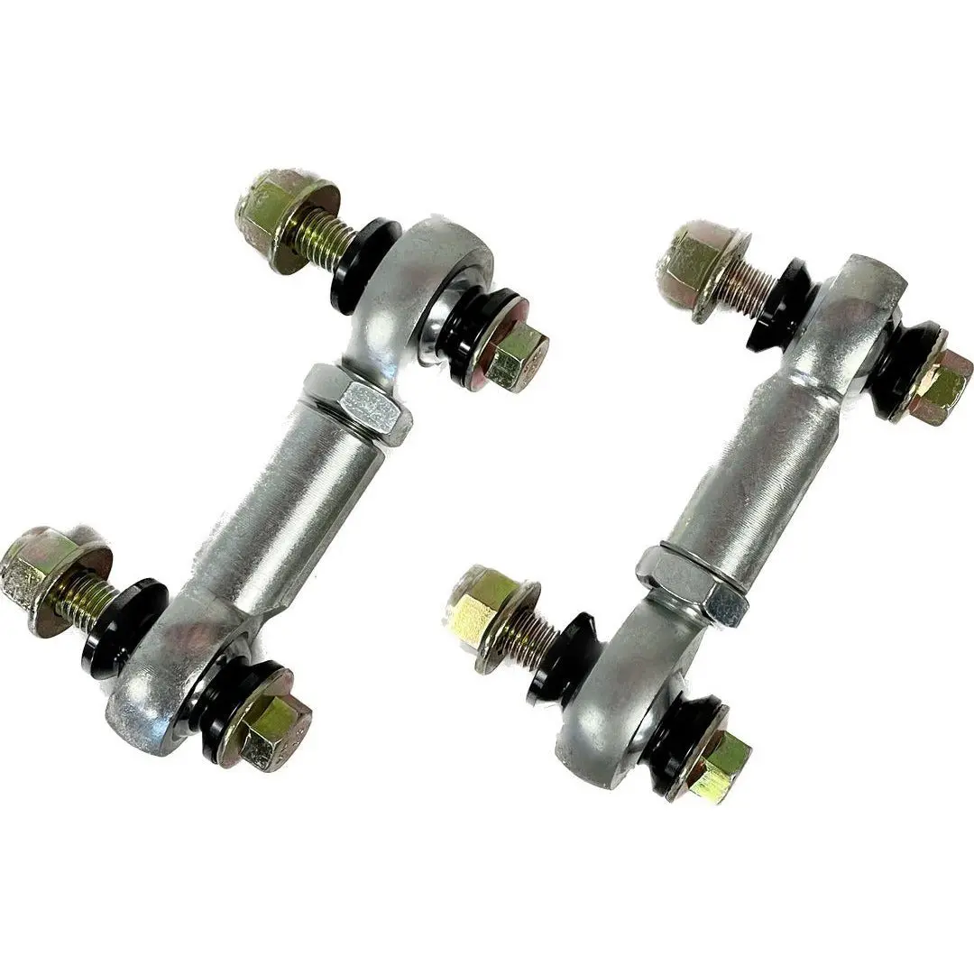 Can Am X3 Front Sway Bar End Links 1