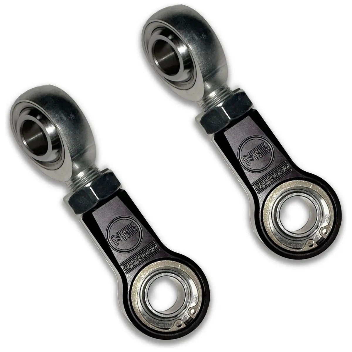 Can Am X3 Front Sway Bar Links 1