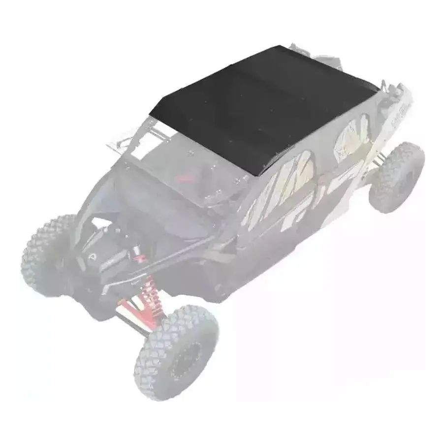 Can Am X3 Max Aluminum Roof 1