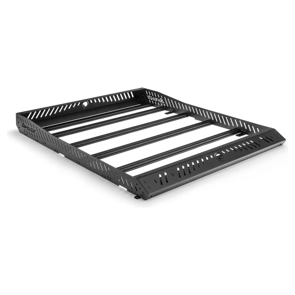 Can Am X3 Max Outfitter Sport Roof Rack 1