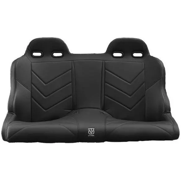 Can Am X3 Max Rear Bench Seat 1
