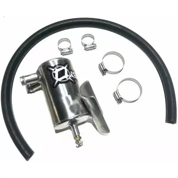 Can Am X3 Oil Catch Can 1