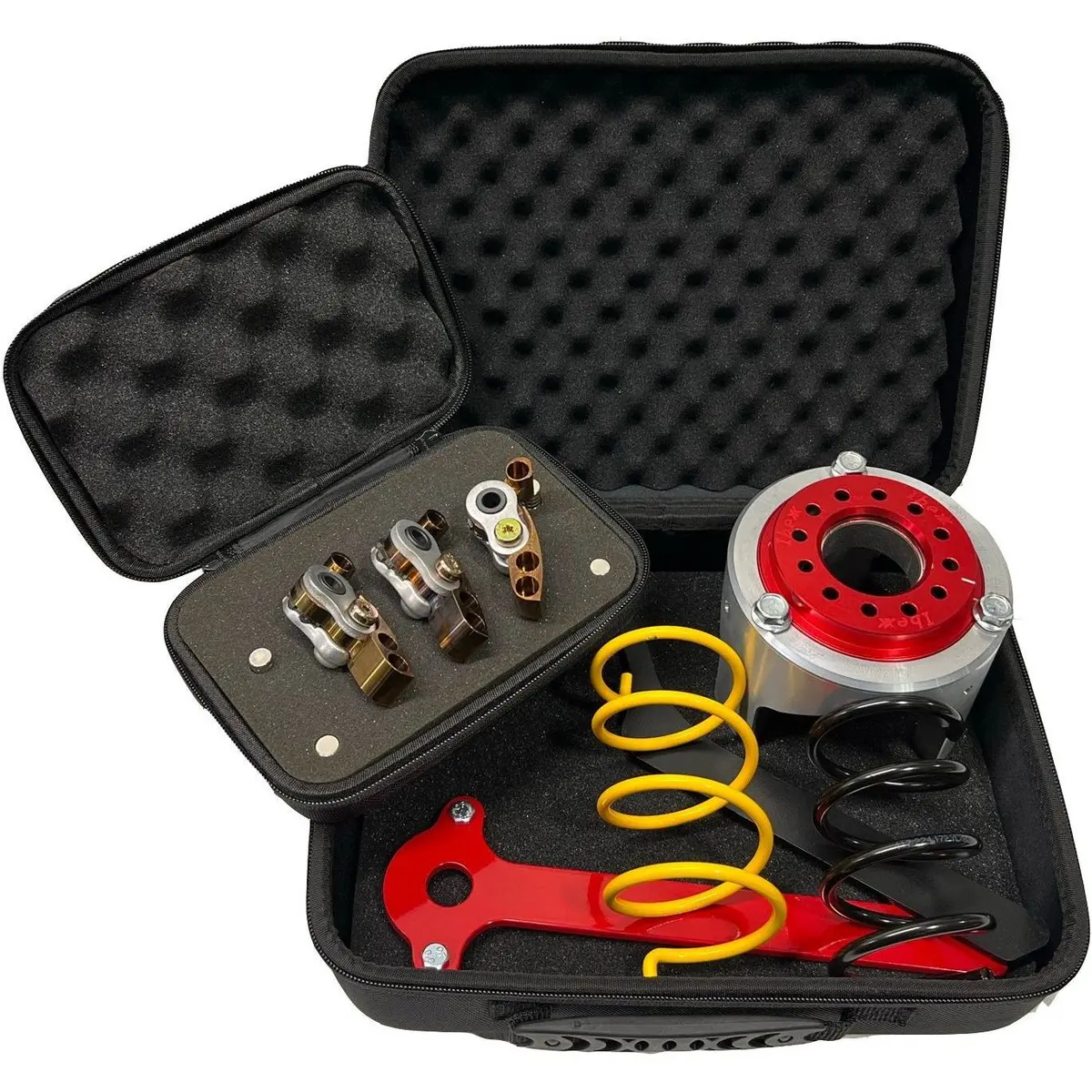 Can Am X3 P-Drive Clutch Kit 1