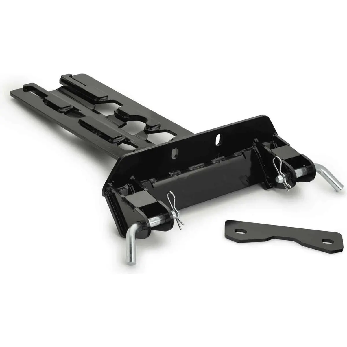 Can Am X3 Plow Pro Snow Plow Mount 1