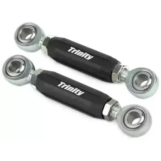 Can Am X3 Rear Sway Bar End Links 1