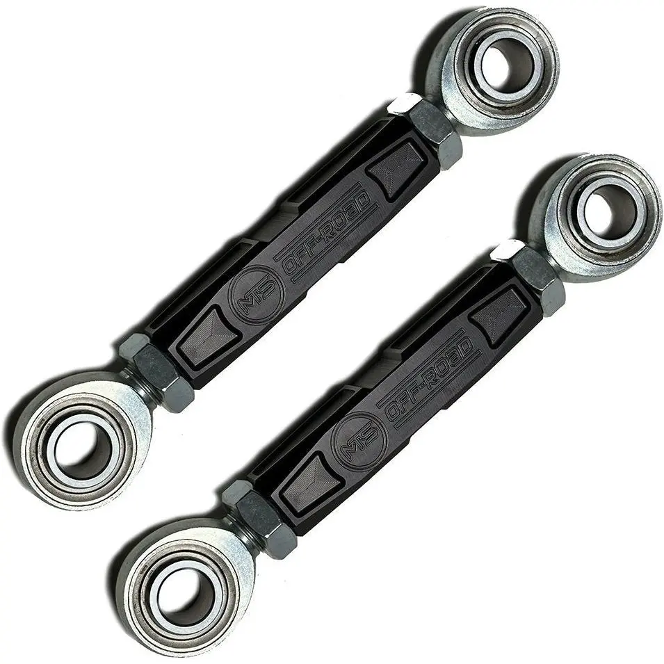 Can Am X3 Rear Sway Bar Links 1