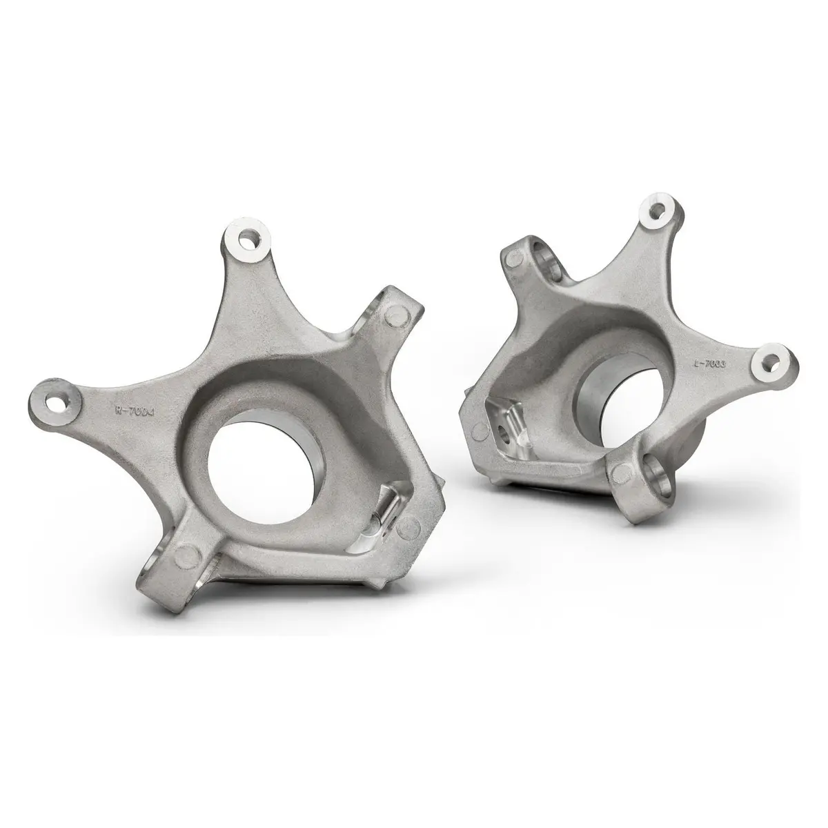 Can Am X3 Rear Knuckle 1