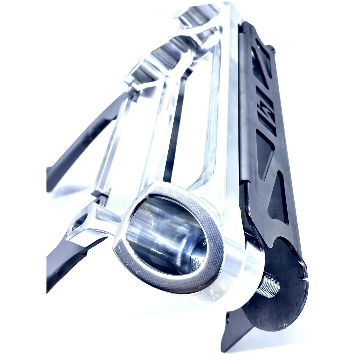 Can Am X3 Shock Tower Bulkhead Bracket 1