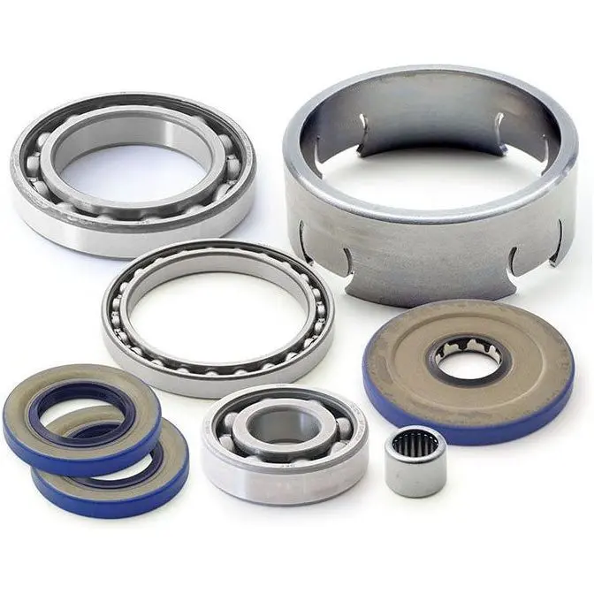 Can Am X3 Smart Lock (2018-2019) Gen 2 Bulletproof Front Diff Kit 1