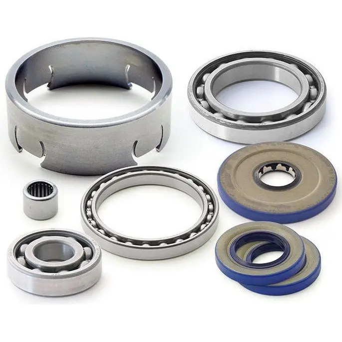 Can Am X3 Smart Lock (2020-2021) Gen 2 Bulletproof Front Diff Kit 1