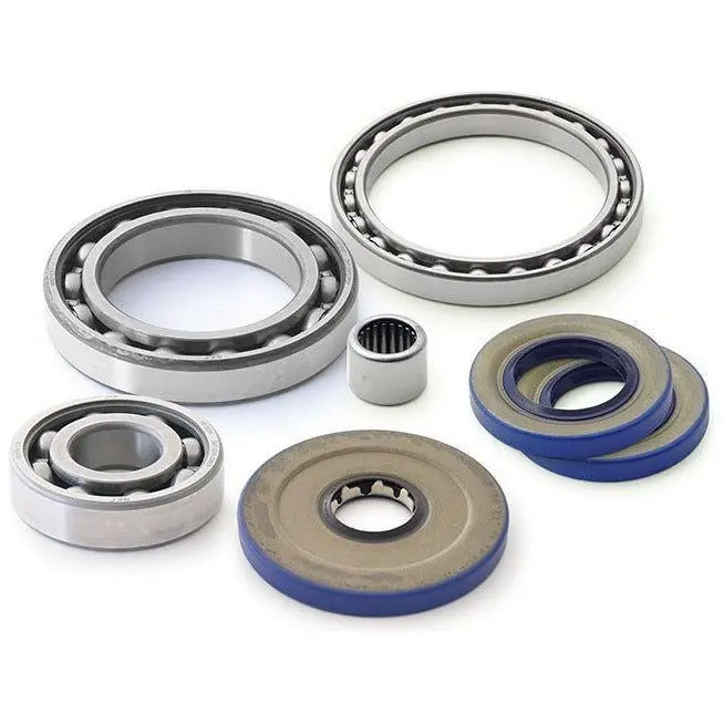 Can Am X3 Smart Lock (2022) Gen 2 Bulletproof Front Diff Kit 1