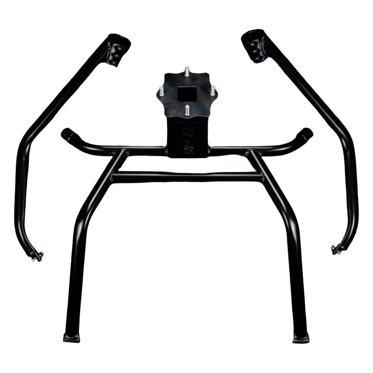 Can Am X3 Spare Tire Carrier 1