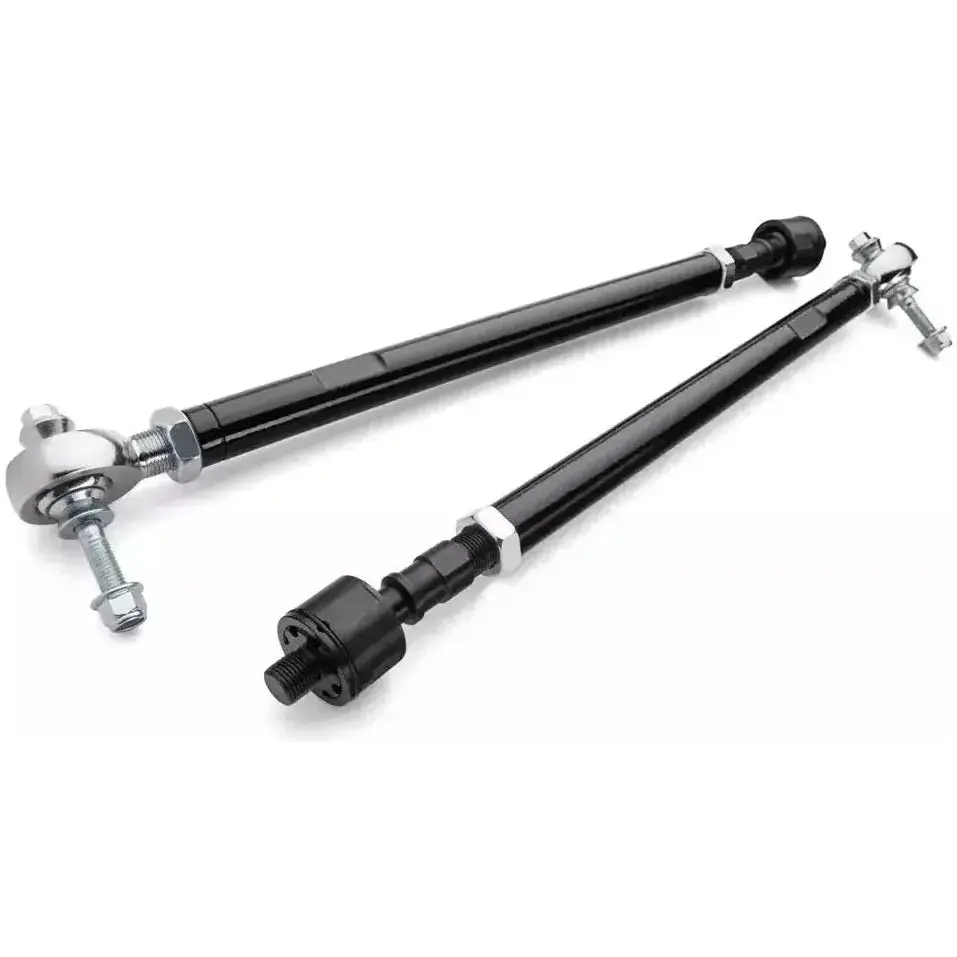 Can Am X3 Rackboss 2.0 Steel Bar Tie Rod Kit 1