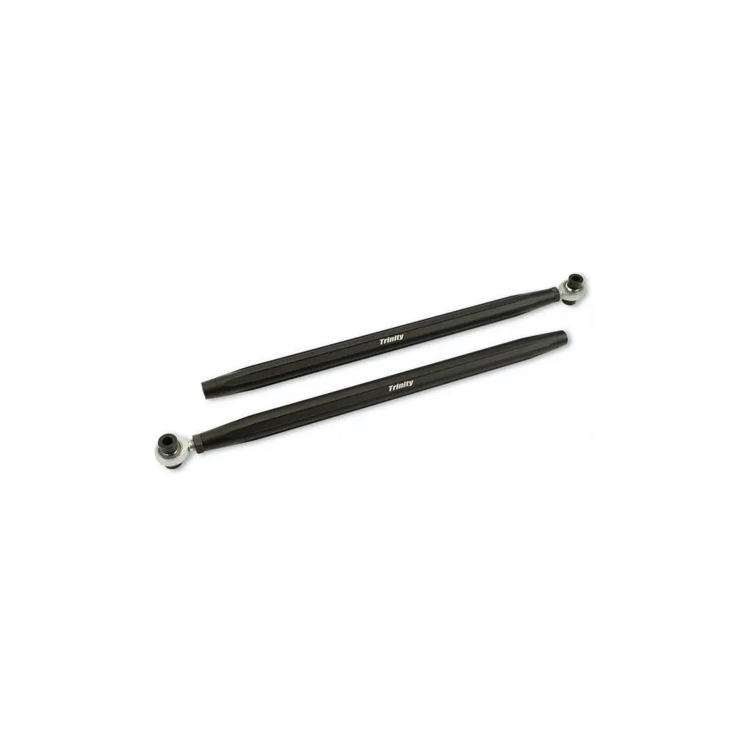 Can Am X3 Tie Rods 1