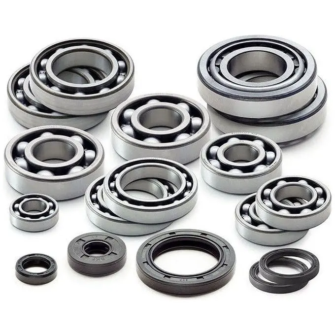 Can Am X3 Xrs Transmission Bearing & Seal Kit 1