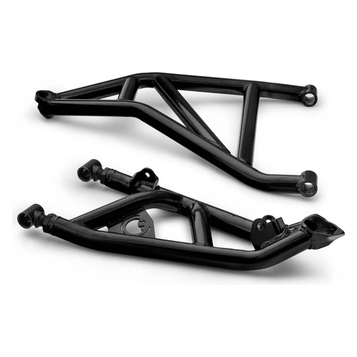 Can Am X3 Atlas Pro 2" Forward Offset A-Arms 1