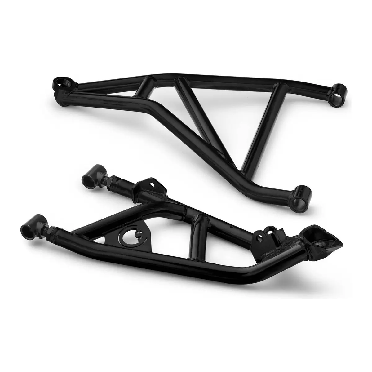 Can Am X3 High Clearance 2" Forward Offset A-Arms 1