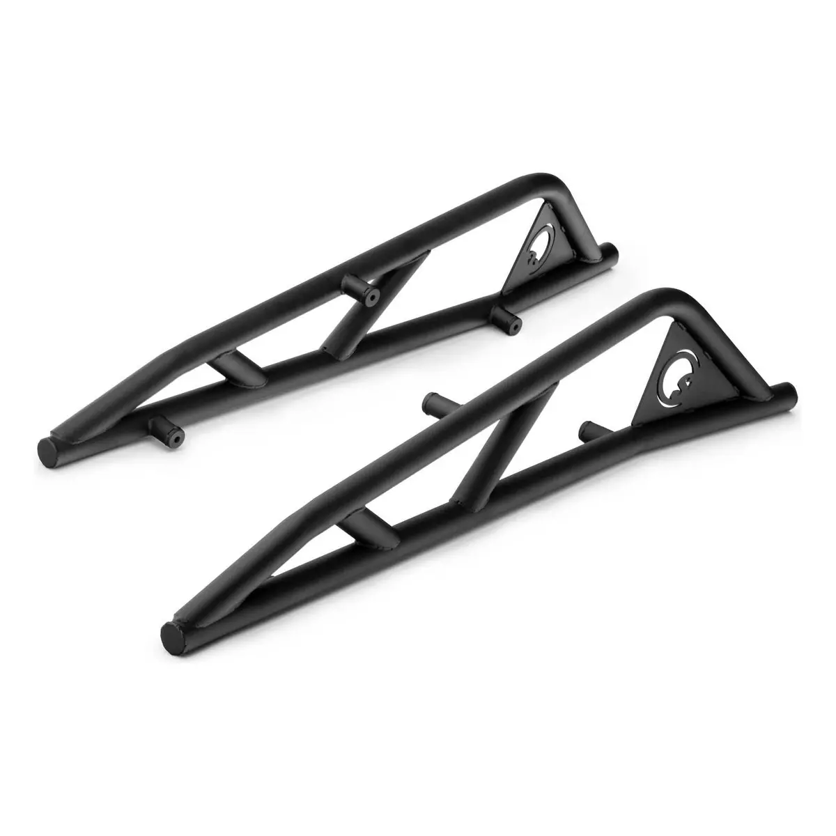 Can Am Commander 1000 Tree Kickers 1