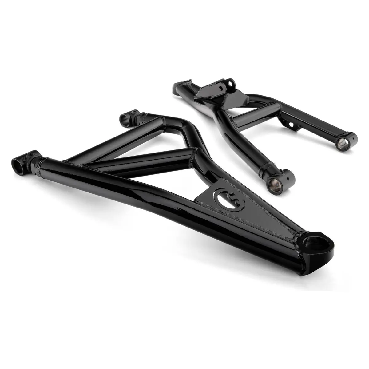 Can Am Commander 1000 Atlas Pro 1.5" Forward Offset A-Arms 1