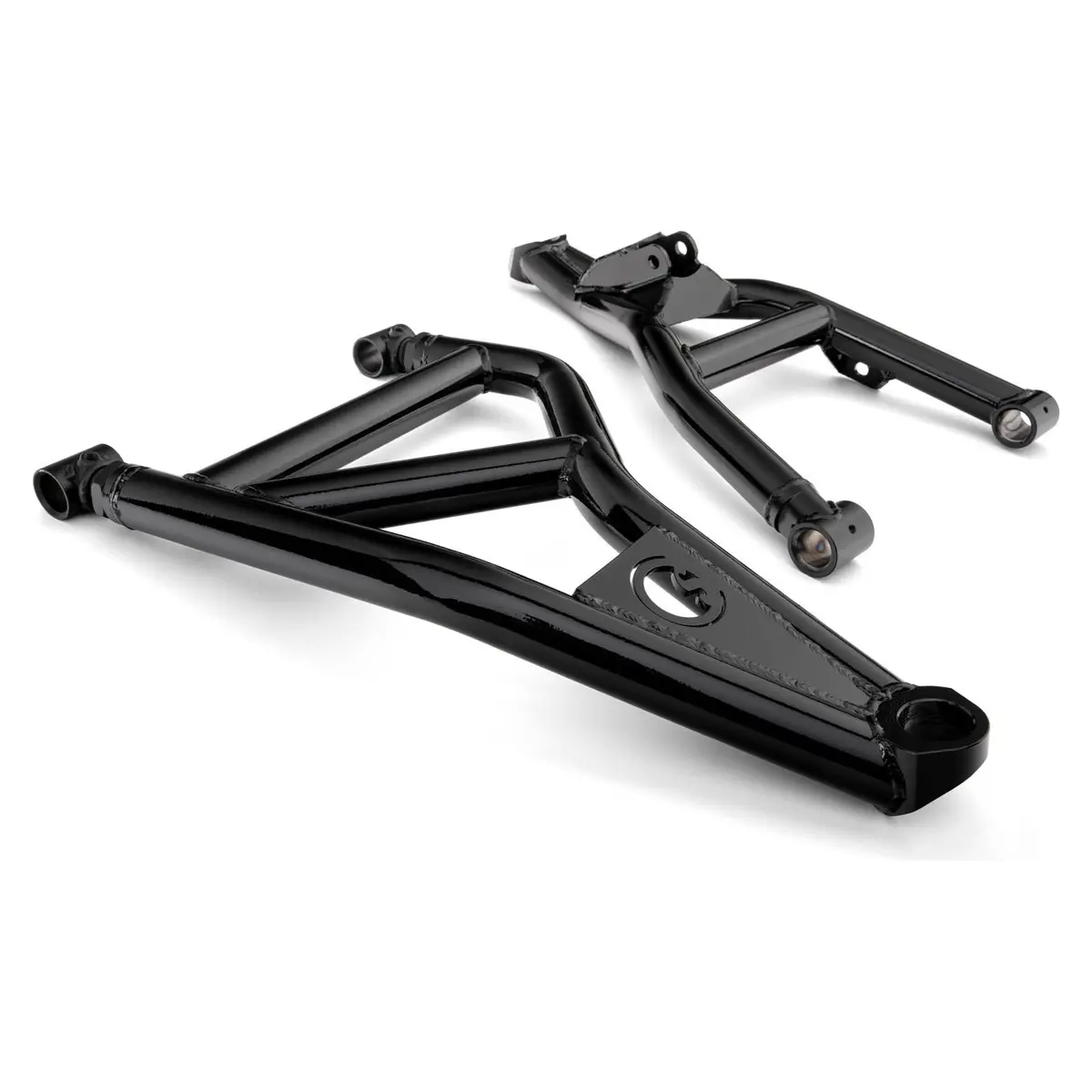 Can Am Maverick Sport Atlas Pro 1.5" Forward Offset A-Arms 1