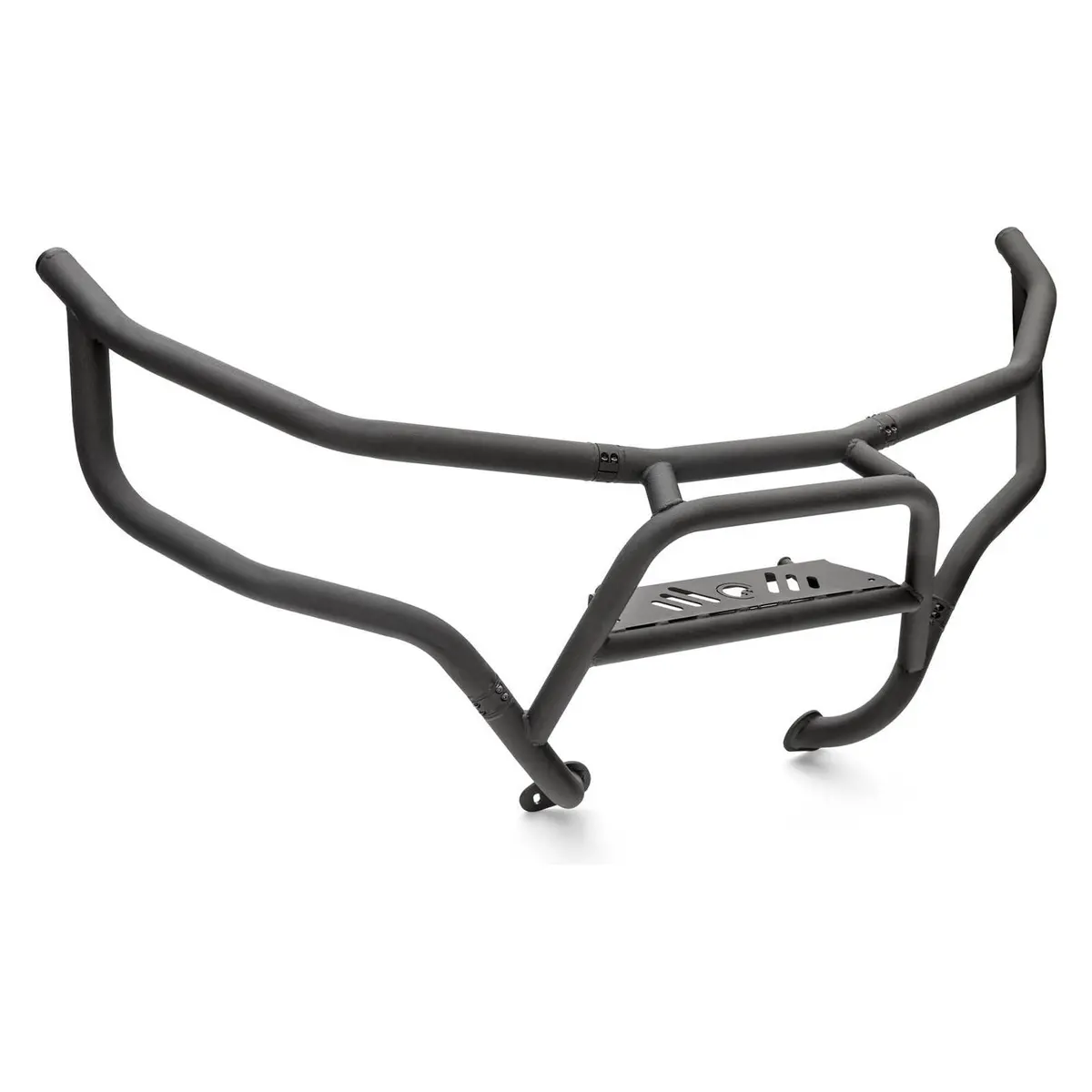 Can Am Defender Front Bumper 1