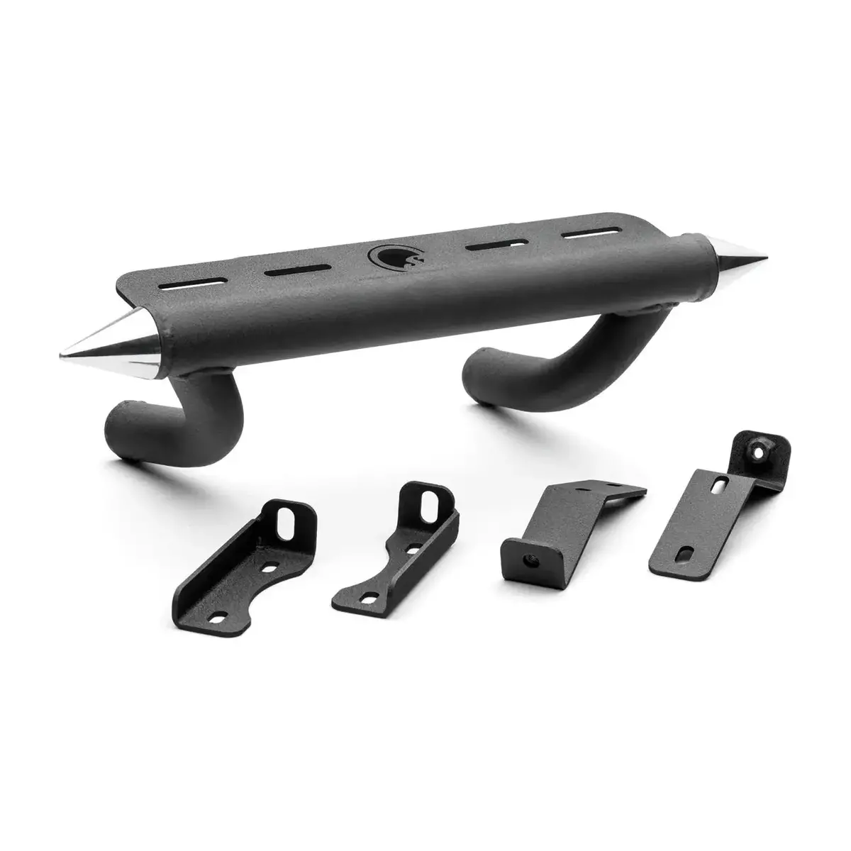 Can Am Maverick R Front Bumper 1