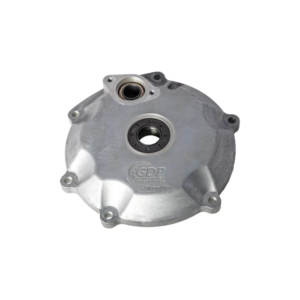 Can Am Defender Pin Locker Differential 1