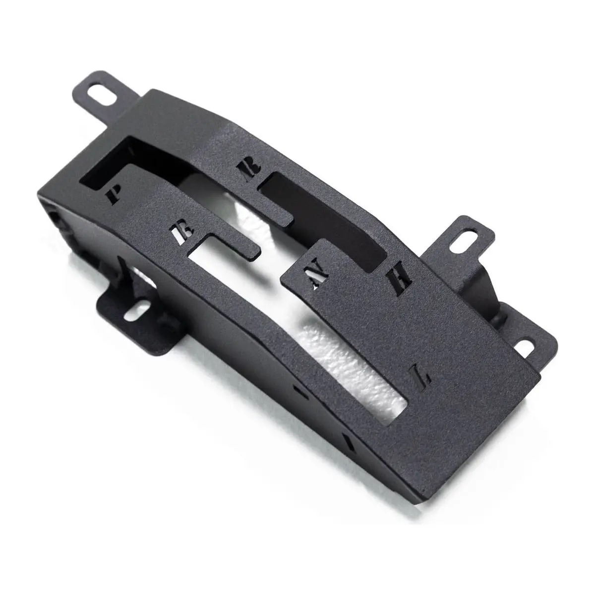 Can Am X3 Quick Shifter Gate 1