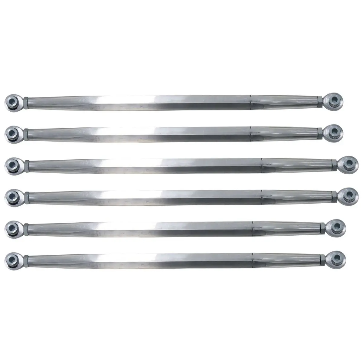 Can Am X3 Long Travel Kit (Red) 4