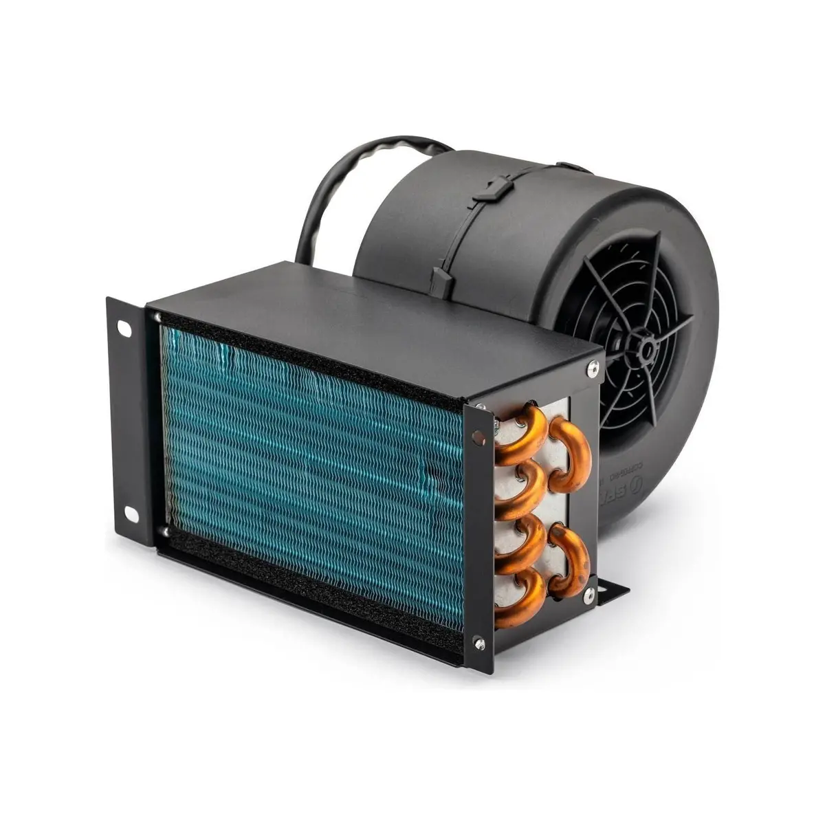 Can Am Maverick Sport In-Dash Cab Heater 2
