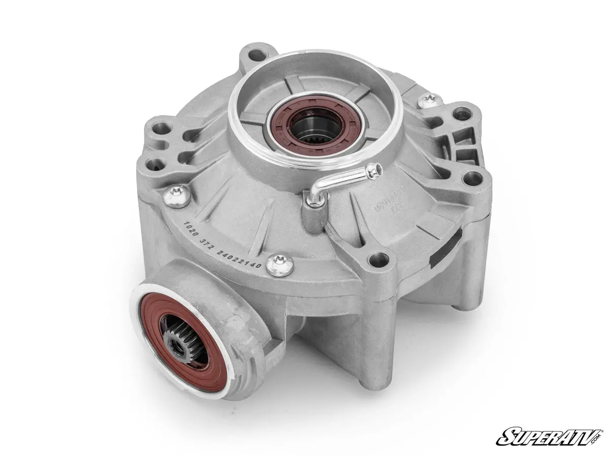 Up & Running Can-Am Renegade Rear Differential 1