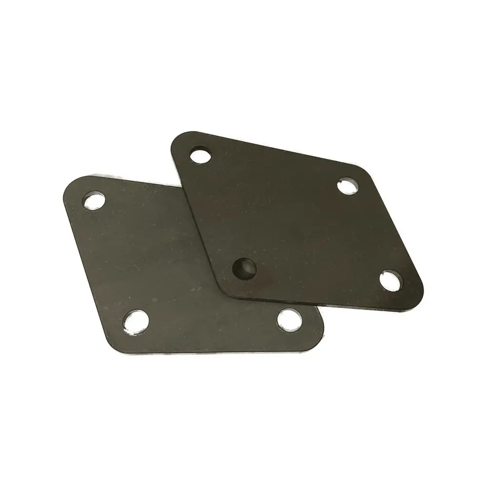 Can Am X3 Roll Cage Mounts "A" Pillar 2 And 4 Seater 1