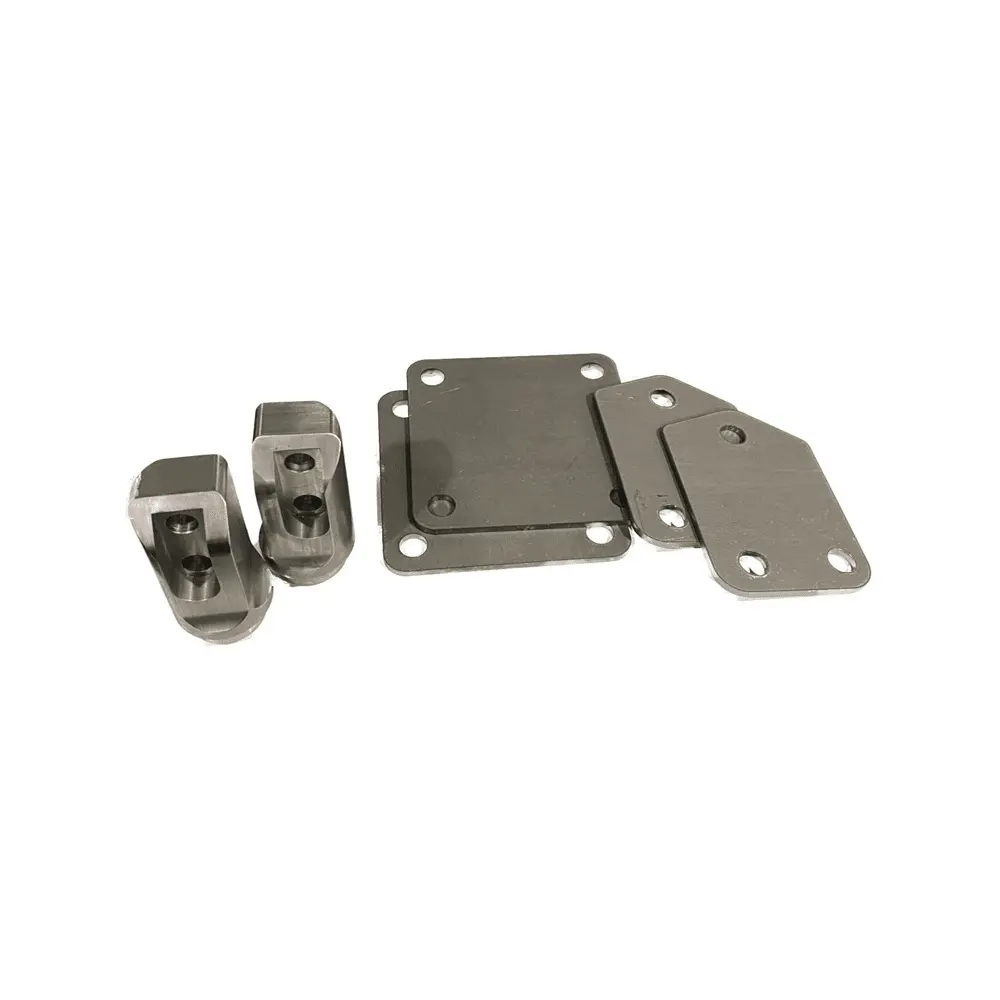 Can Am X3 Cage Builder Kit 4