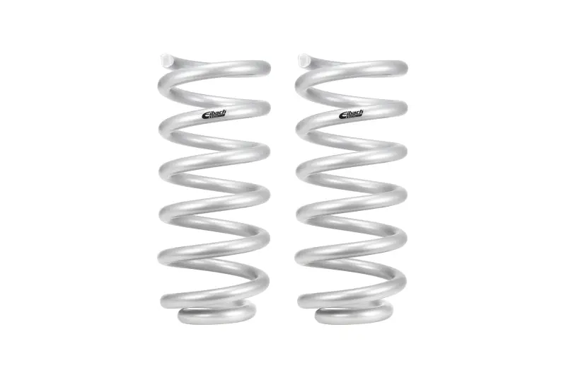 Eibach 15-20 Chevrolet Tahoe 4Wd 5.3L V8 Pro-Truck 2.5In Front Lift Springs - Pair 1