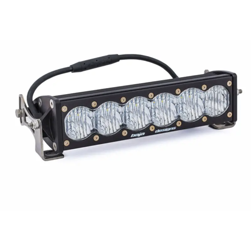 Baja Designs Onx6 Wide Driving 10In Led Light Bar 1
