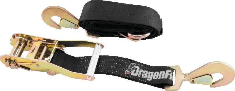 Dragonfire Racing Dragonfire 2In Ratchet Strap 1