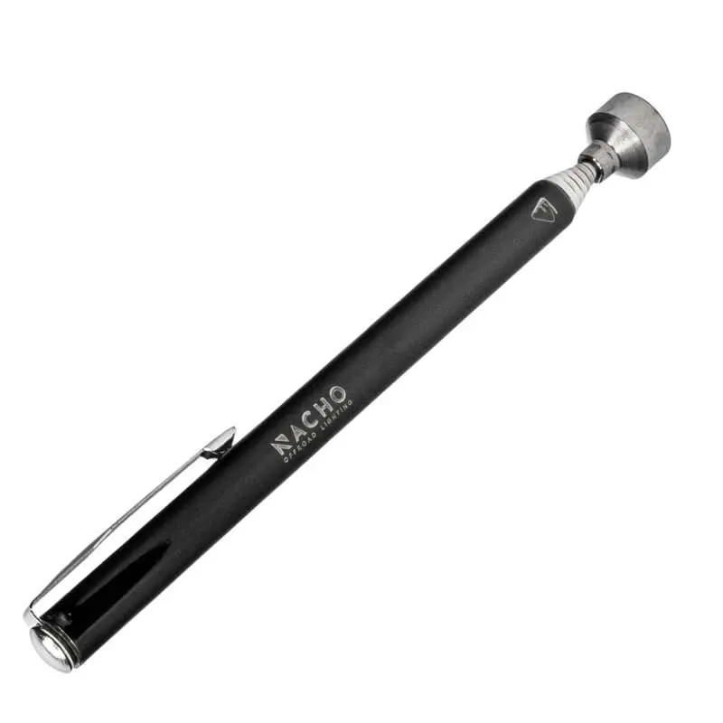 Nacho Lighting Sourcery Wand 1